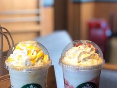 -星巴克(厦门乐群广场分店)