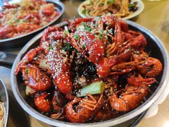 -一棠龙虾•王牌虾球(楚河汉街店)