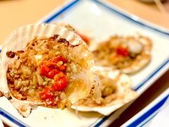 -老高烧烤(龙华星河iCO店)