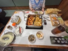 -螺大喜螺蛳粉火锅(雍和宫店)