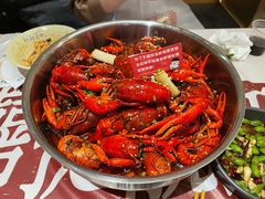 -靓靓蒸虾·头牌蒸虾(万松园玲珑店)
