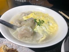 高汤云吞-买又大餐厅(福林里店)