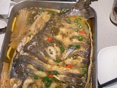 -半天妖烤鱼(中山路店)