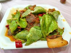 -巴蜀飘香川菜馆(无锡大饭东湖滨路酒吧街店)