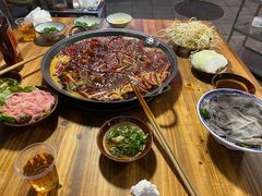 -财二舅火锅招待所