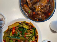 -日丰园海肠水饺·老字号大连海鲜(银泰城店)