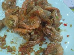 -老字号蛇口德记烧腊饭店·海鲜加工