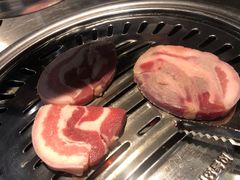 -韩聚屋韩国烤肉餐厅(新北万达店)