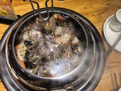 -77号渔船·蒸海鲜青岛菜(积米崖店)