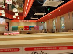 -万岁寿司(万国店)