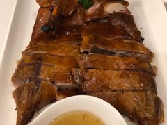 -骏莱海鲜鱼港(五角场店)