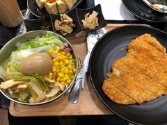 -小明同学(三里屯店)