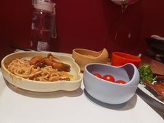 -避风塘(宝山万达店)