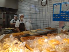 -鲍师傅糕点(国金街店)