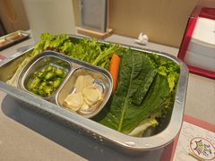-韩一品韩国料理(柏庐南路店)