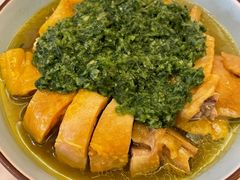 -锦園(伊势丹美食城店)