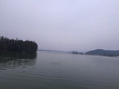 -东湖落雁景区