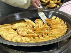 -李记清真馆(打钉巷店)