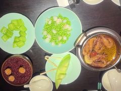 -庐灶江南·江南菜·四合院Bistro(东直门雍和宫·原华侨宾馆店)