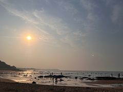 -老虎石海上公园