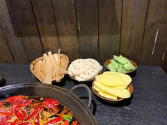 -胖碗火锅(观音桥店)
