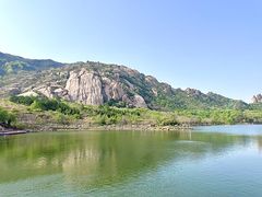 -嵖岈山风景区