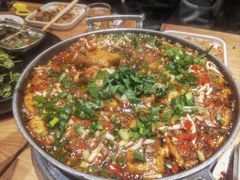 -李不管把把烧(天府三街店)