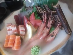 -品米斗·精致料理(浦东禹悦汇店)