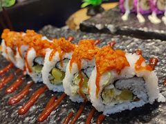 -韩盛炭火烤肉(万达广场店)