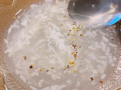 -蜜桃餐厅·伴山(海岸城店)