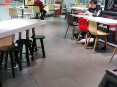大堂-永和大王(梅家浜店)