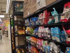 -永辉超市(融创茂店)