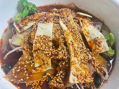 -艺味深尝(云锦路店)