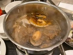 -天津东凯悦酒店·Market Café自助餐厅