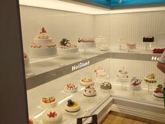-好利来(阜成门店)