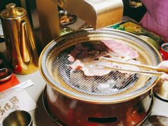 -西塔老太太泥炉烤肉(温州首店万象城黑金店)