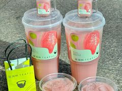 -星满杯TEAFUL(罗湖东门店)