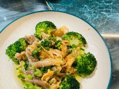 -安泰楼·佛跳墙创始人·传统闽味早茶·酒楼(三坊七巷闽菜地标店)