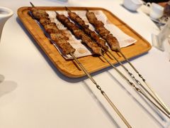 -澜小宴·锦绣江南(金沙滩店)