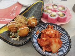 -花漫里日式餐厅(刺桐店)