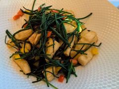 -龟兹KUCINA·新疆菜(前滩L+PLAZA店)