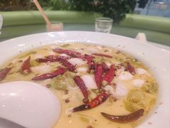 -大树餐厅(红旗街万达店)