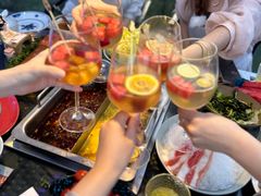 -大隐·成都火锅Bistro(合生麒麟新天地店)