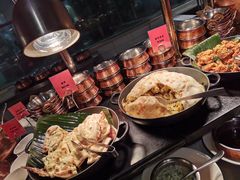 -The COOK·厨餐厅·自助餐(浦东嘉里大酒店)