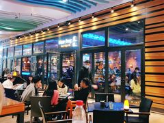-bluefrog蓝蛙(皇庭广场店)