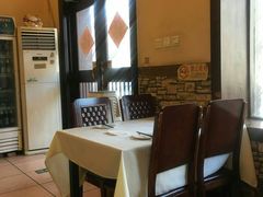 -湘肠香火锅店(团结湖店)
