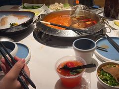-左庭右院鲜牛肉火锅(新梅广场店)