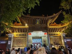-大理文庙(大理古城)