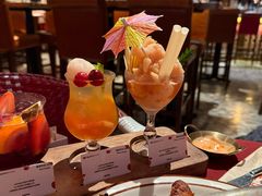 -BROWNSTONE布朗石西班牙餐厅(富城店)