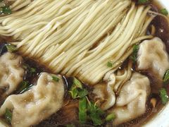 -蒋家桥饺面店(东关街店)